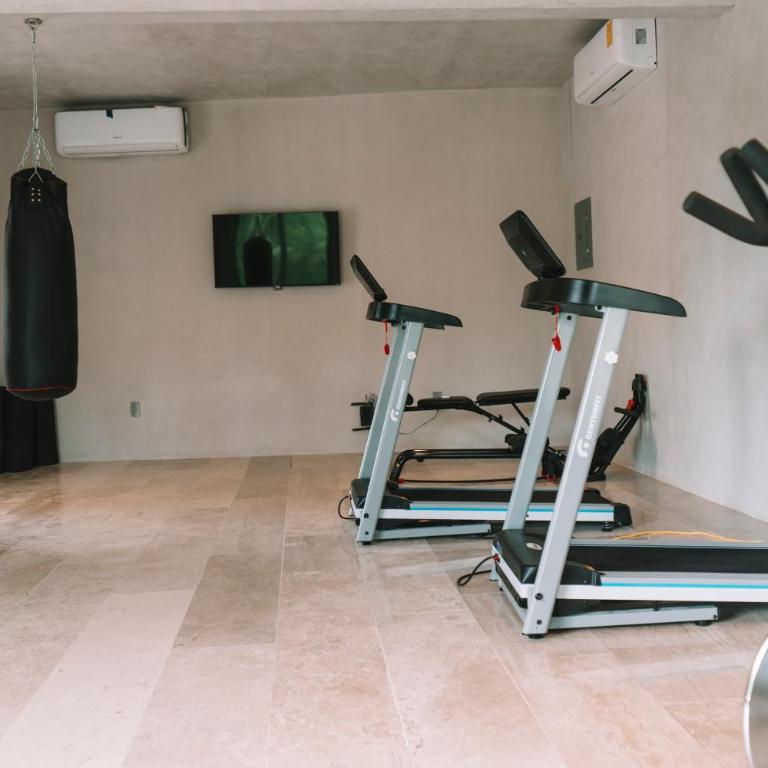 Seremonia Selva by Dream Vacay - Estudio con sofá cama - 18