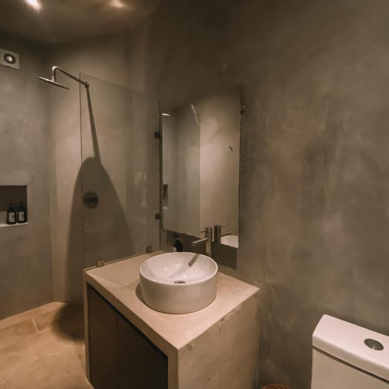 Seremonia Selva by Dream Vacay - Estudio con sofá cama - 23
