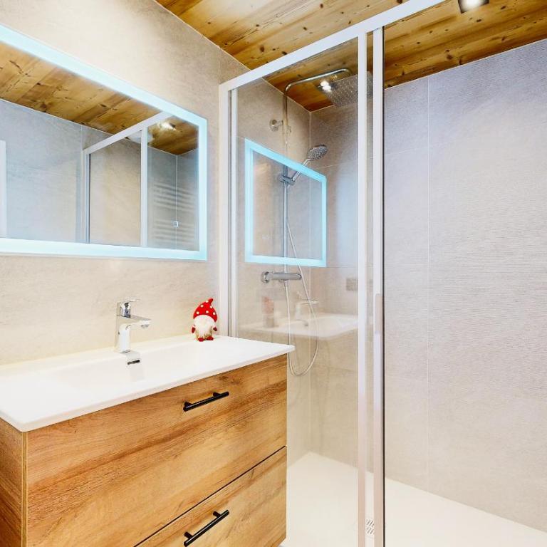 Localisation centrale et vue spectaculaire - Appartement 3 Chambres - 15