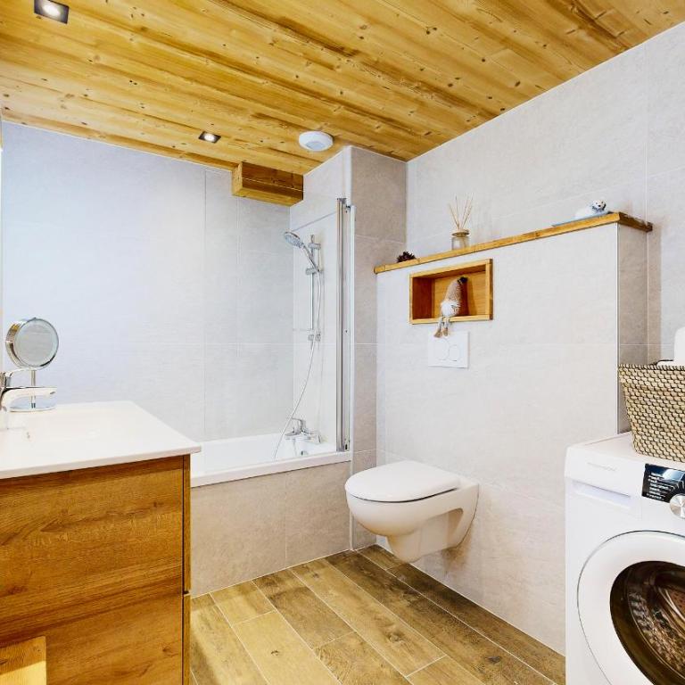 Localisation centrale et vue spectaculaire - Appartement 3 Chambres - 21