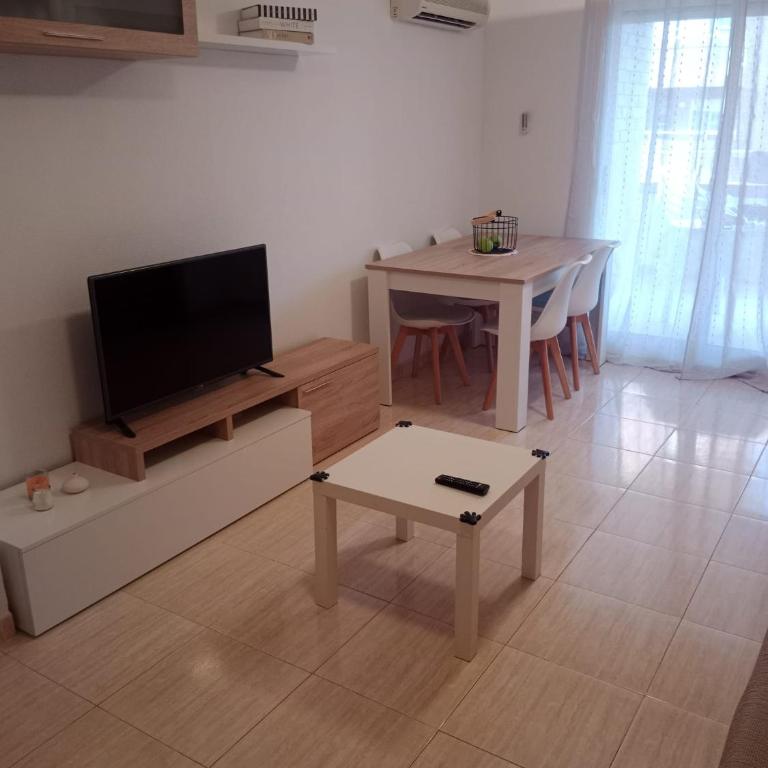 Marina Dor 1ª línea de playa Costa Marina II - Apartamento de 2 dormitorios - 1
