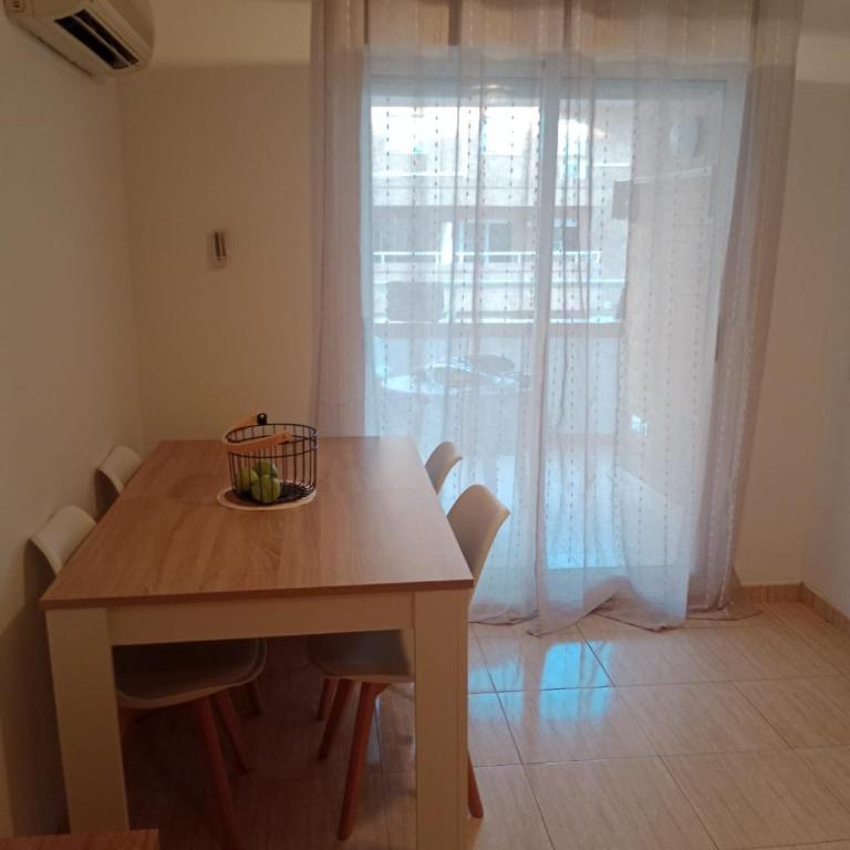 Marina Dor 1ª línea de playa Costa Marina II - Apartamento de 2 dormitorios - 7