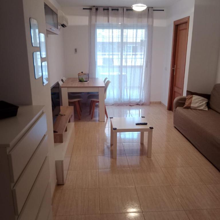 Marina Dor 1ª línea de playa Costa Marina II - Apartamento de 2 dormitorios - 3
