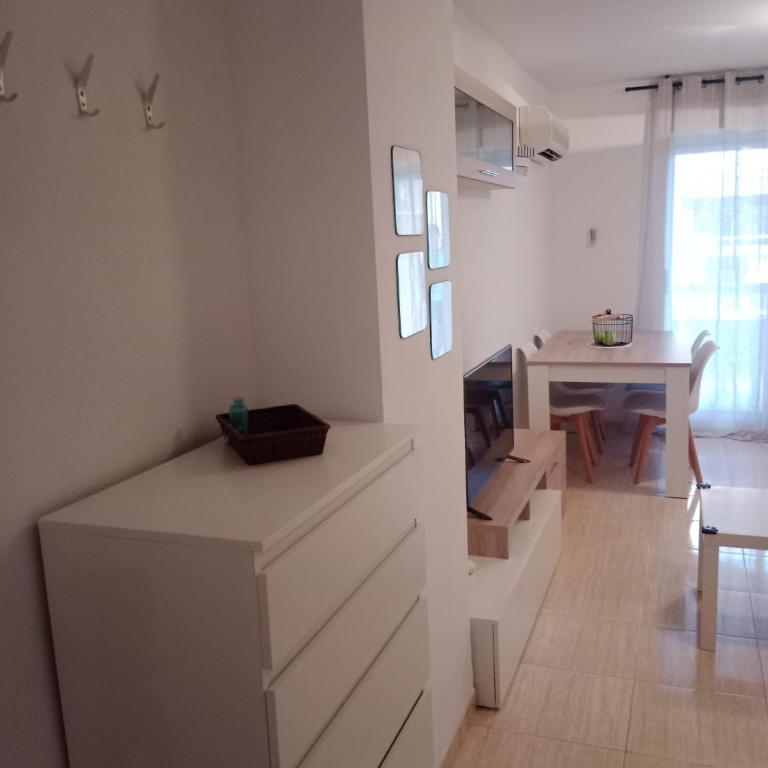 Marina Dor 1ª línea de playa Costa Marina II - Apartamento de 2 dormitorios - 4