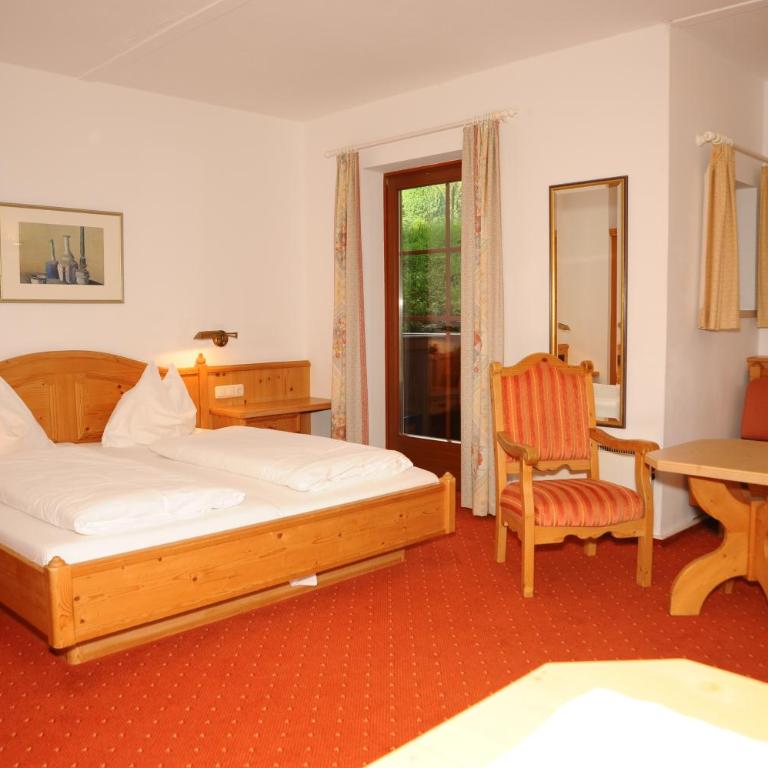All Inclusive - Marco Polo Alpina Familien- & Sporthotel - Superior Studio - 7