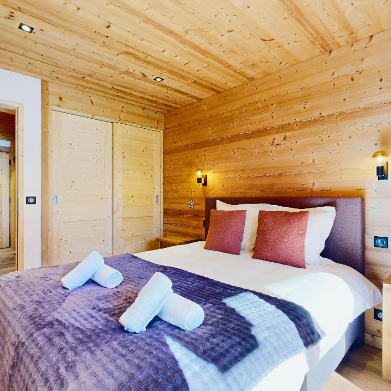 Localisation centrale et vue spectaculaire - Appartement 3 Chambres - 18
