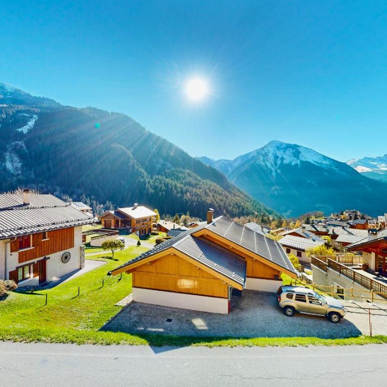 Localisation centrale et vue spectaculaire - Appartement 3 Chambres - 24