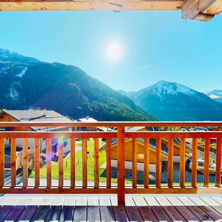 Localisation centrale et vue spectaculaire - Appartement 3 Chambres - 25