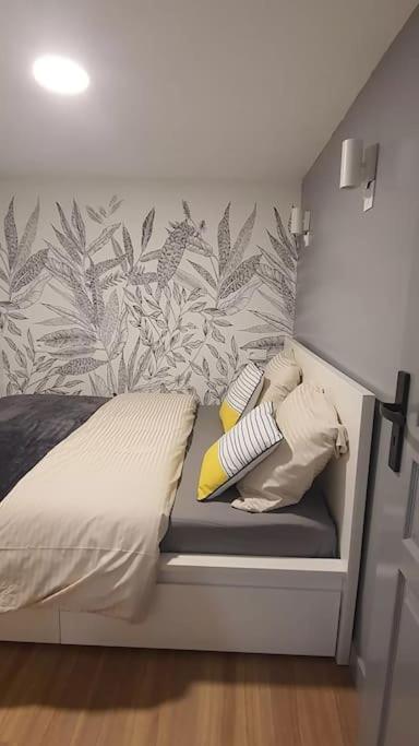 Charmant nid au cœur de Paris - Appartement 2 Chambres - 12