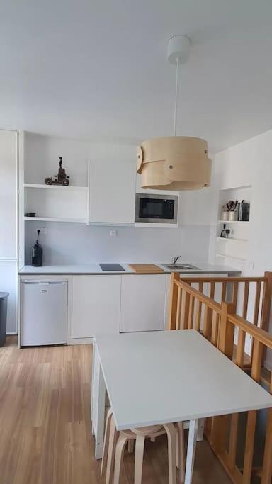 Charmant nid au cœur de Paris - Appartement 2 Chambres - 14
