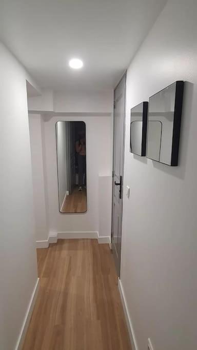 Charmant nid au cœur de Paris - Appartement 2 Chambres - 20