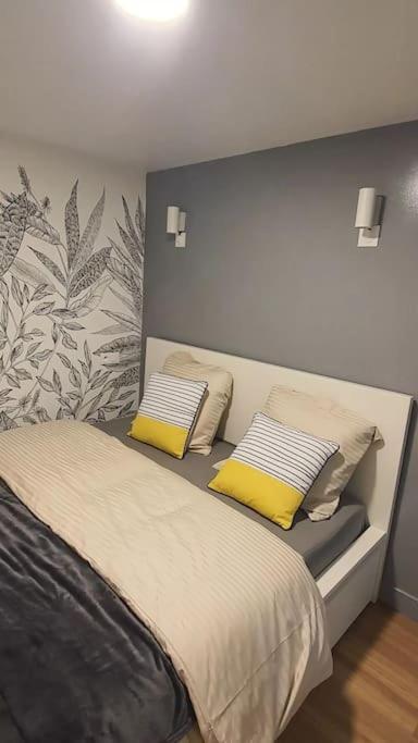 Charmant nid au cœur de Paris - Appartement 2 Chambres - 21