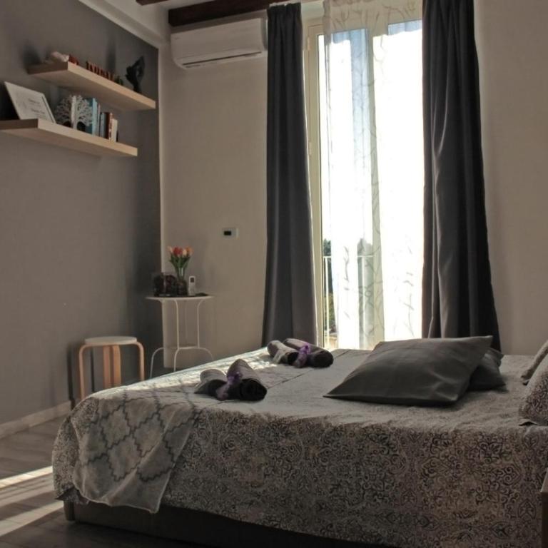 Luxury Home Keops - Two-Bedroom Apartment - 7