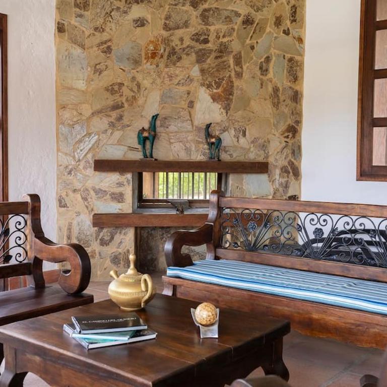 Finca Quindío con Jacuzzi - Villa - 3