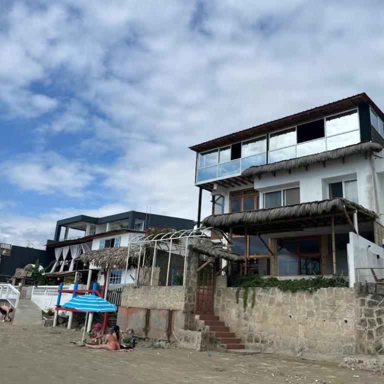 Akapana Condominios - Three-Bedroom Apartment with Sea View - 1