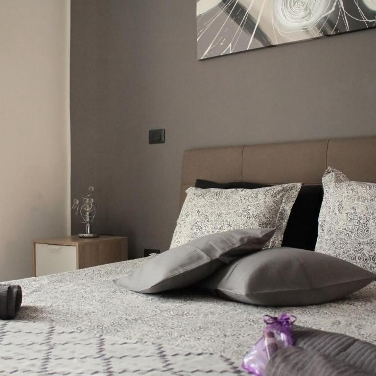 Luxury Home Keops - Two-Bedroom Apartment - 14