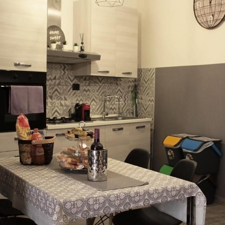 Luxury Home Keops - Two-Bedroom Apartment - 17