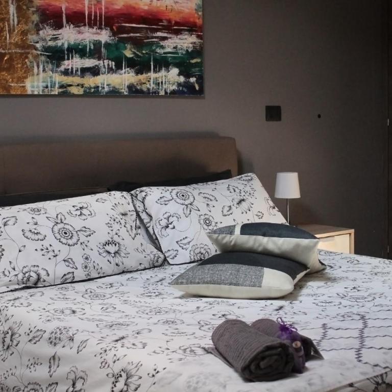 Luxury Home Keops - Two-Bedroom Apartment - 1
