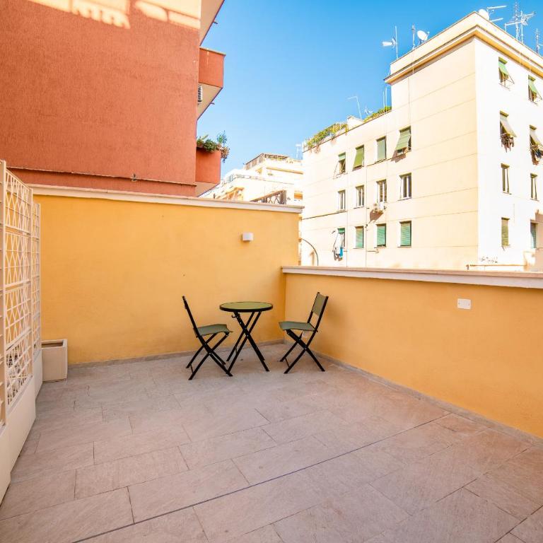 Barigelli Apartment - Appartamento con Terrazza - 19
