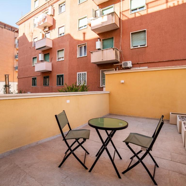 Barigelli Apartment - Appartamento con Terrazza - 18