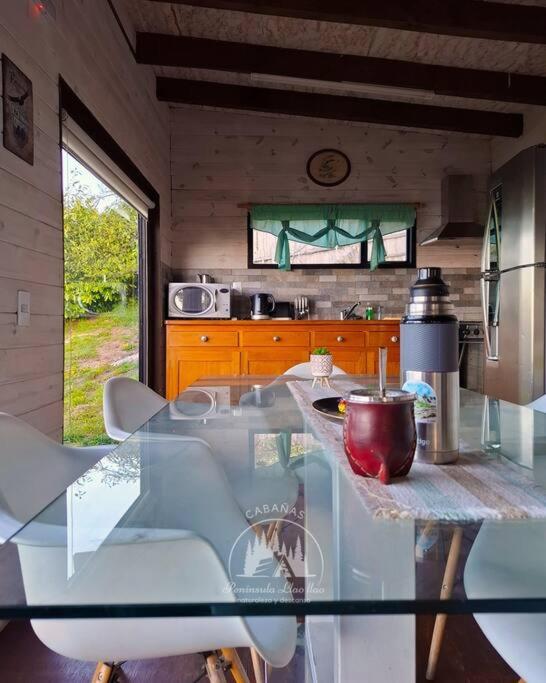 Casa Manzanos a orillas del lago - Chalet de 2 dormitorios - 1