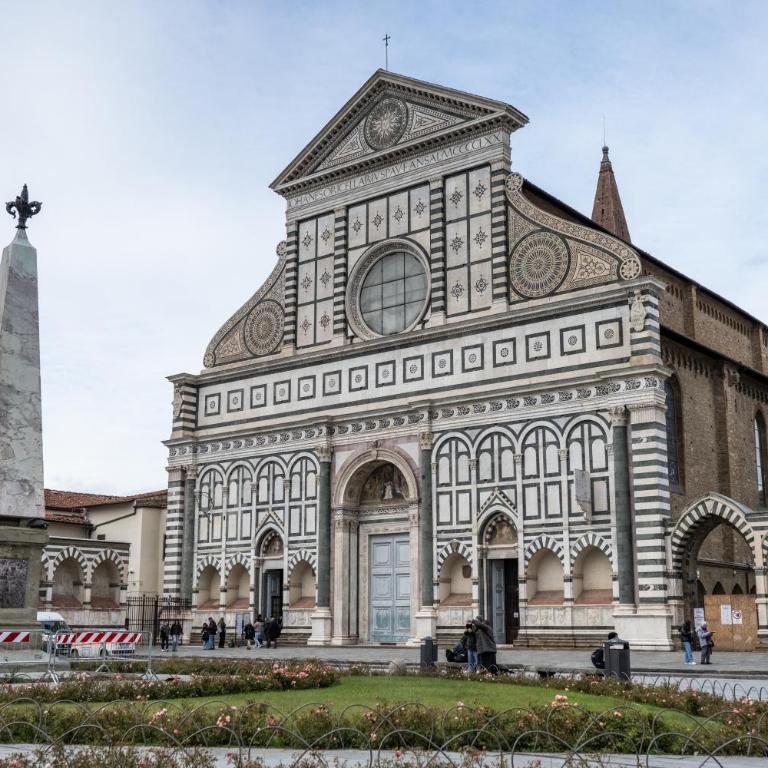 In the heart of Florence - Appartamento con 3 Camere da Letto - 1