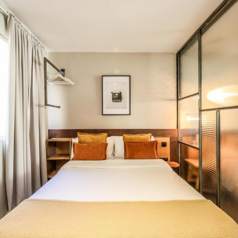 AmazINN Collection Madrid Chueca - Apartamento Superior - 1