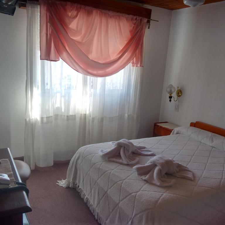 Hotel Demi - Double Room - 6