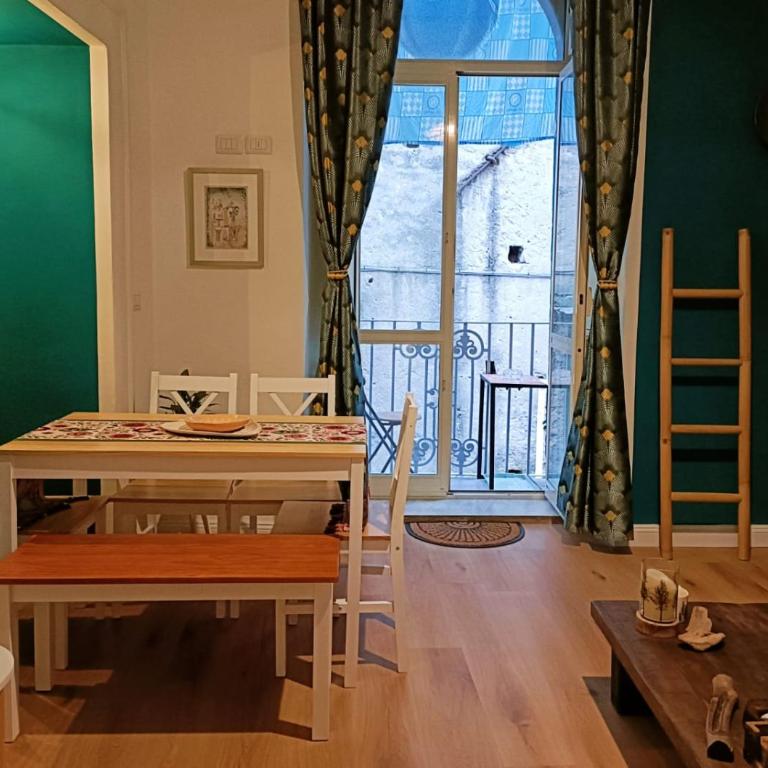 Casa MilleCulure - One-Bedroom House - 12