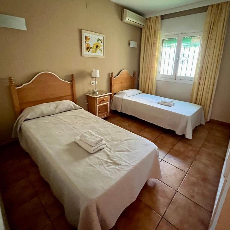 Marbella Villas - Villa de 2 dormitorios - 25