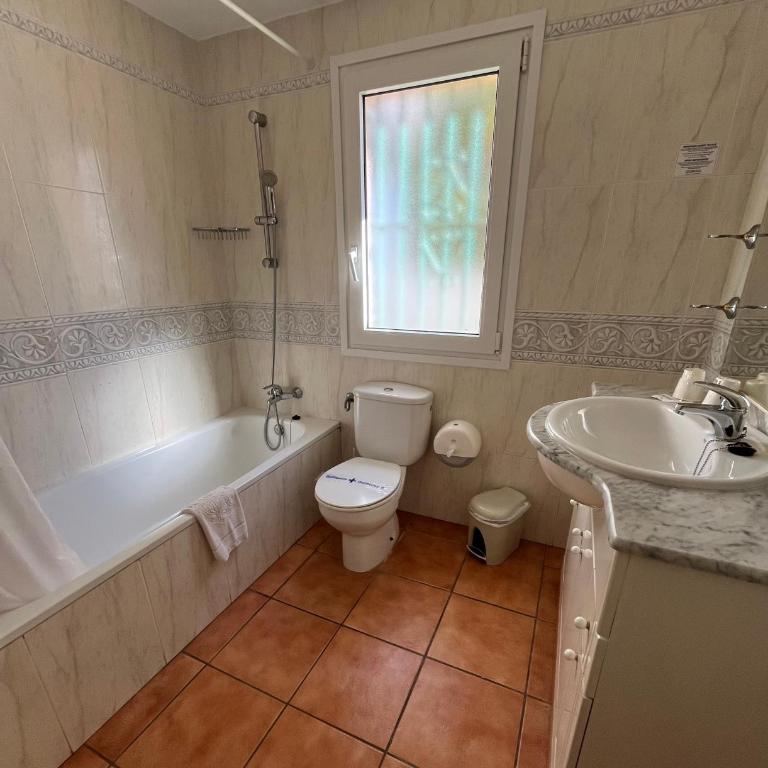 Marbella Villas - Villa de 2 dormitorios - 23