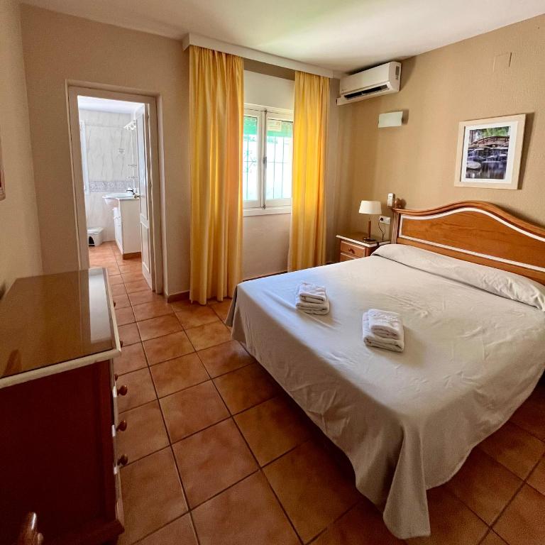 Marbella Villas - Villa de 2 dormitorios - 24