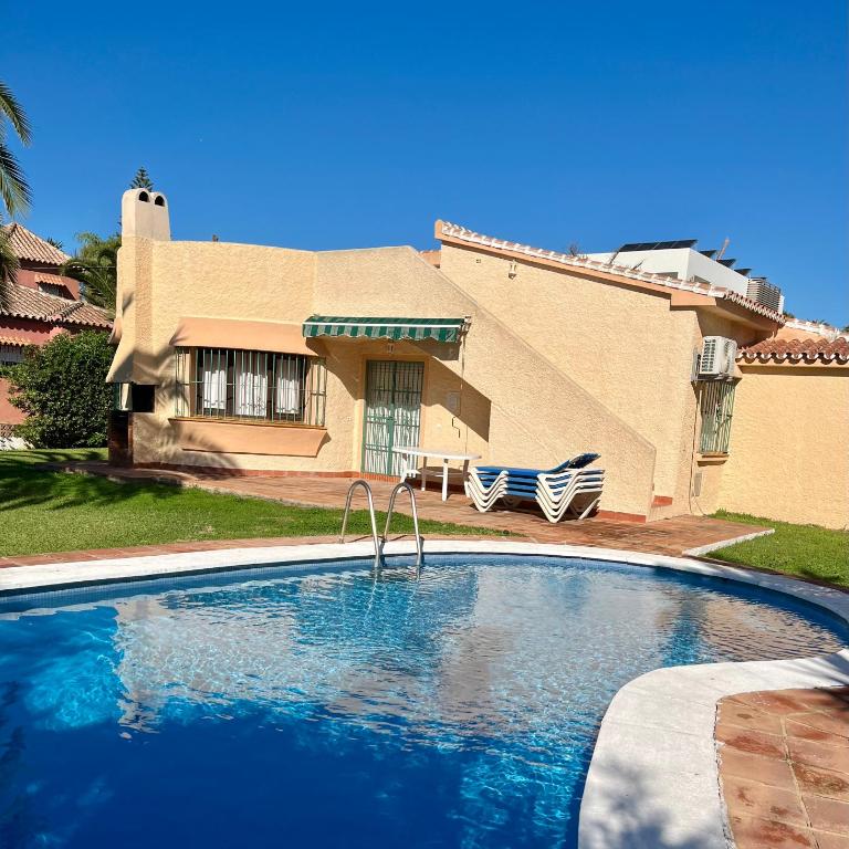 Marbella Villas - Villa de 2 dormitorios - 26