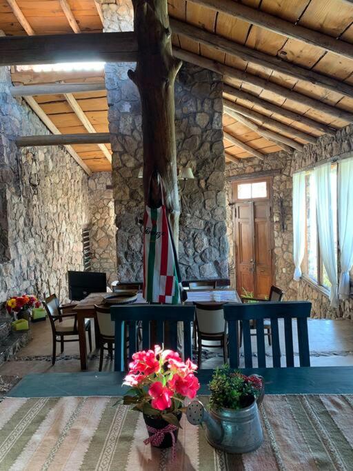 Casa de ensueño - Chalet de 1 dormitorio - 15
