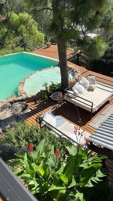 Casa de ensueño - Chalet Superior - 21