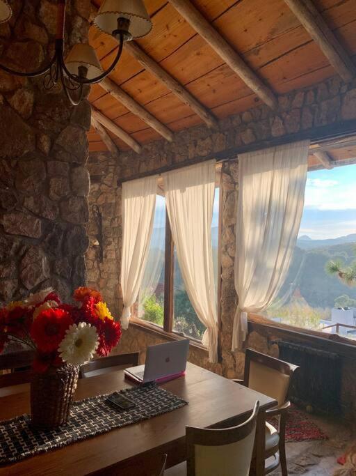 Casa de ensueño - Chalet de 1 dormitorio - 22