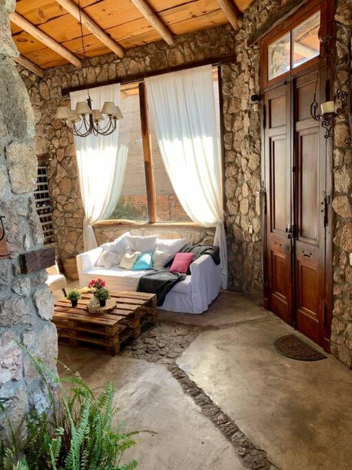 Casa de ensueño - Chalet de 1 dormitorio - 24