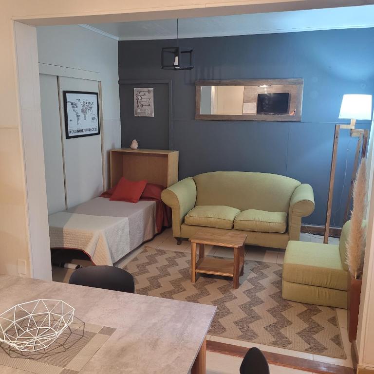 Dpto, Centeno Centrico 2 - Apartamento Estándar de 3 dormitorios - 2