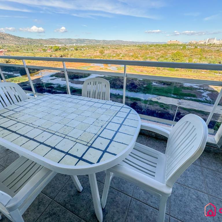 El Sendero del Mar - Apartamento de 2 dormitorios con terraza y vistas al mar - 4