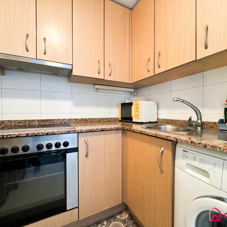 El Sendero del Mar - Apartamento de 2 dormitorios con terraza y vistas al mar - 5