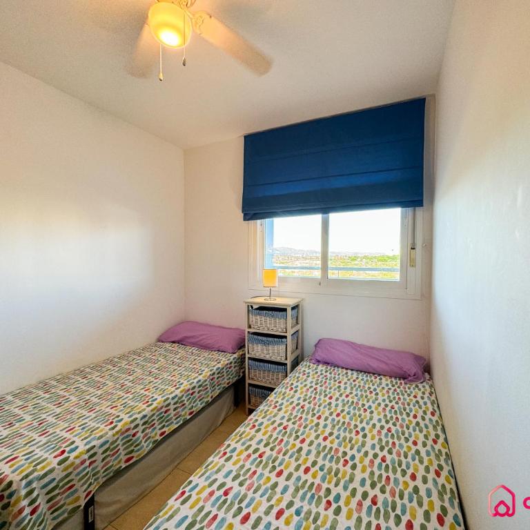 El Sendero del Mar - Apartamento de 2 dormitorios con terraza y vistas al mar - 12