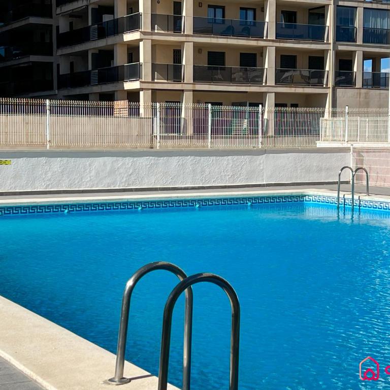 El Sendero del Mar - Apartamento de 2 dormitorios con terraza y vistas al mar - 15