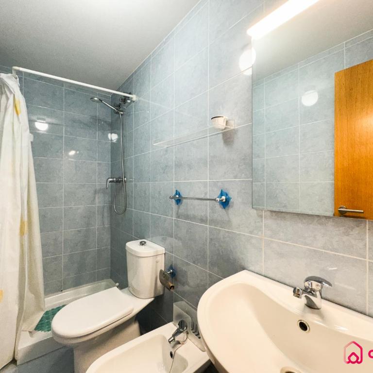 El Sendero del Mar - Apartamento de 2 dormitorios con terraza y vistas al mar - 16