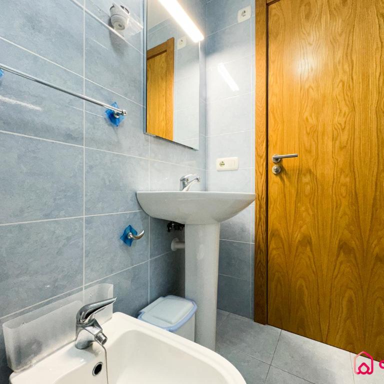 El Sendero del Mar - Apartamento de 2 dormitorios con terraza y vistas al mar - 17