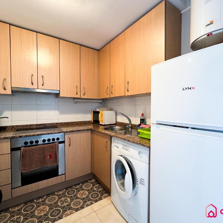 El Sendero del Mar - Apartamento de 2 dormitorios con terraza y vistas al mar - 18