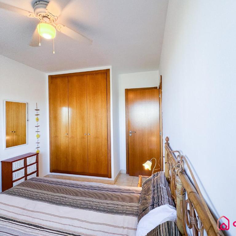 El Sendero del Mar - Apartamento de 2 dormitorios con terraza y vistas al mar - 20