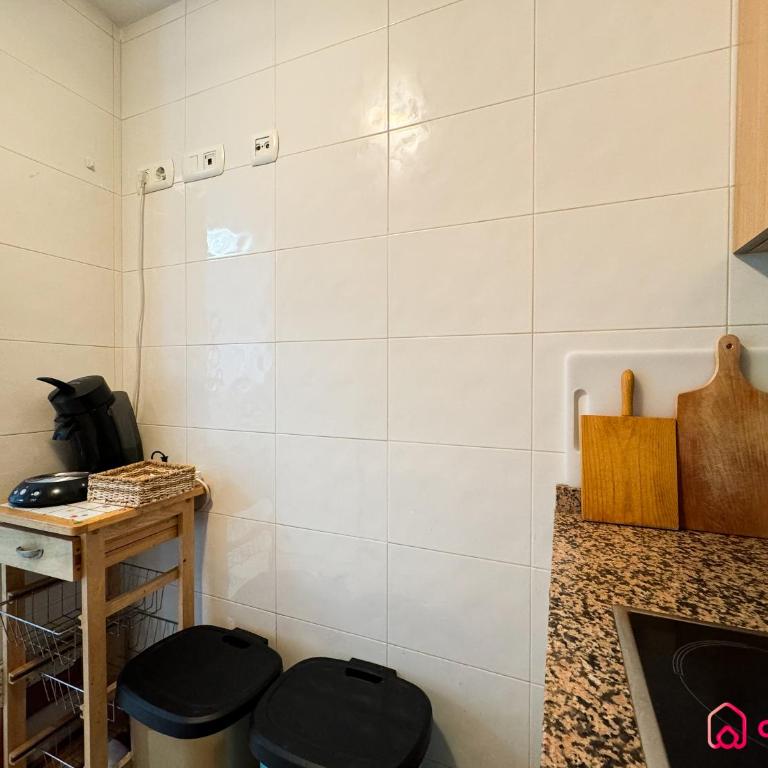 El Sendero del Mar - Apartamento de 2 dormitorios con terraza y vistas al mar - 21