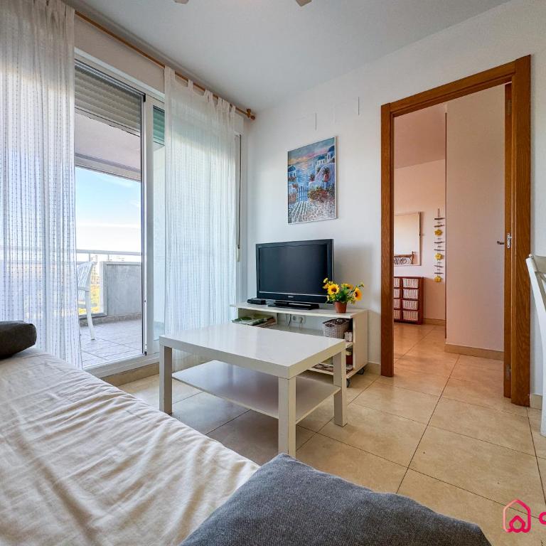 El Sendero del Mar - Apartamento de 2 dormitorios con terraza y vistas al mar - 23