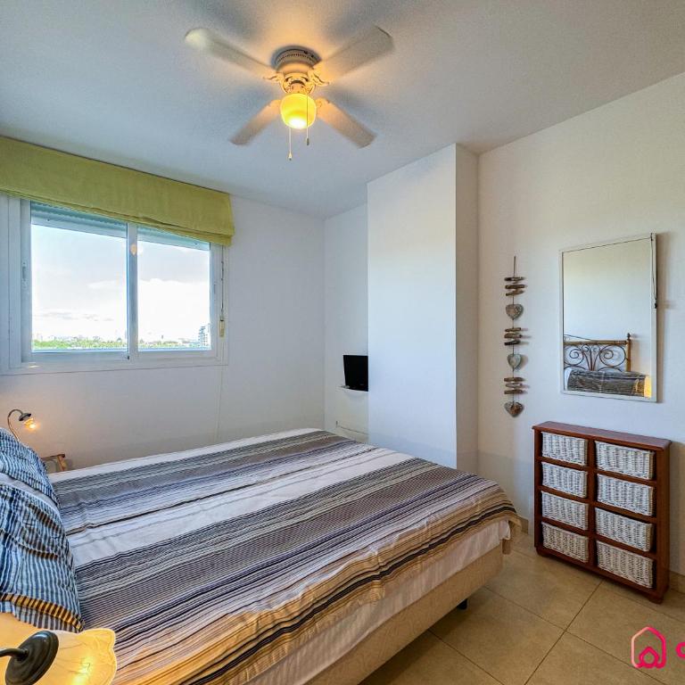 El Sendero del Mar - Apartamento de 2 dormitorios con terraza y vistas al mar - 25