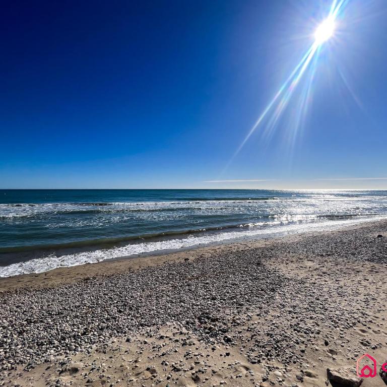El Sendero del Mar - Apartamento de 2 dormitorios con terraza y vistas al mar - 27